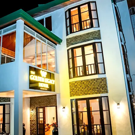 The Golden Legacy Hotel Nuwara Eliya