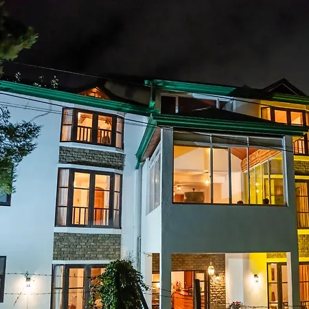 The Golden Legacy Nuwara Eliya