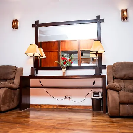 Hotel The Golden Legacy 3*