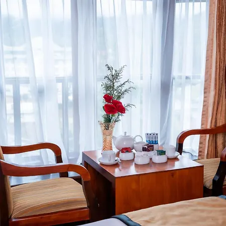 The Golden Legacy 3* Nuwara Eliya