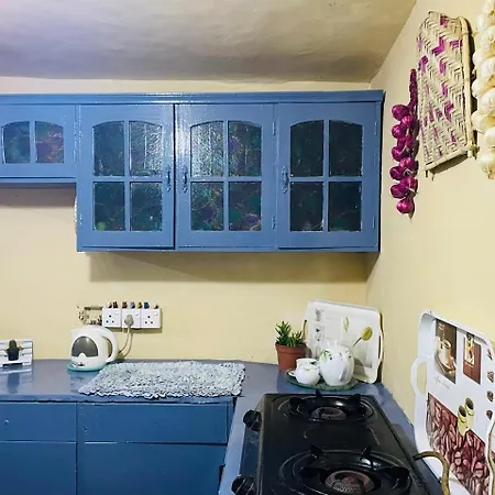 Grymsby Bed & Breakfast