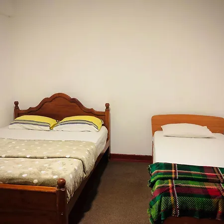 Royal Guest house