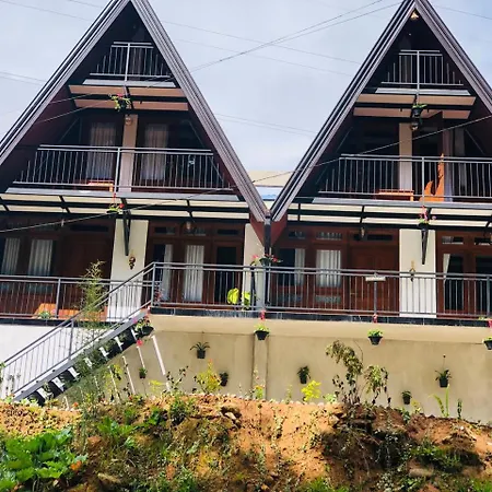 Sithgiri Dream Line Chalet Nuwara Eliya