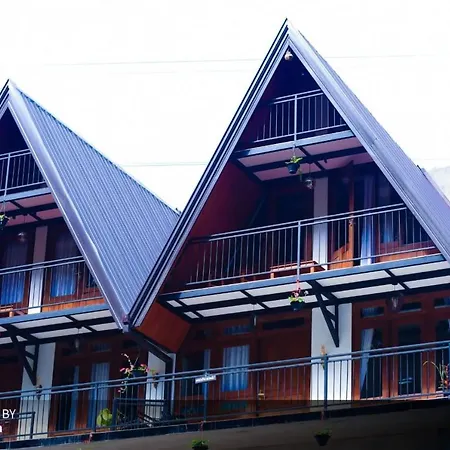 Sithgiri Dream Line Chalet *