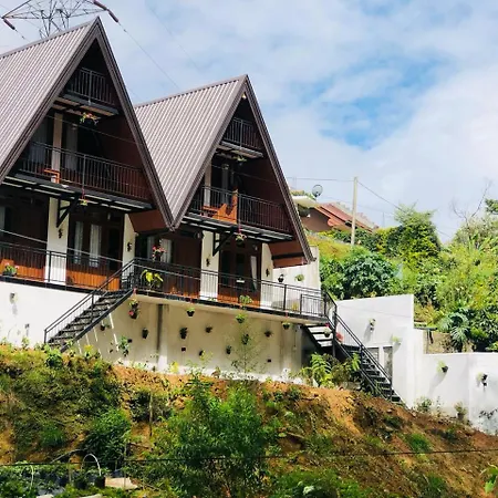 Sithgiri Dream Line Chalet *