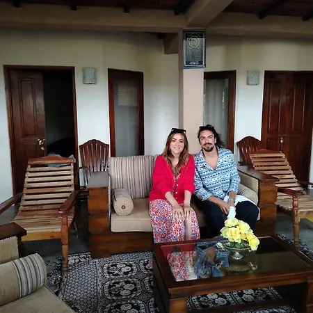 Guest house Amaraai Edge Nuwara Eliya