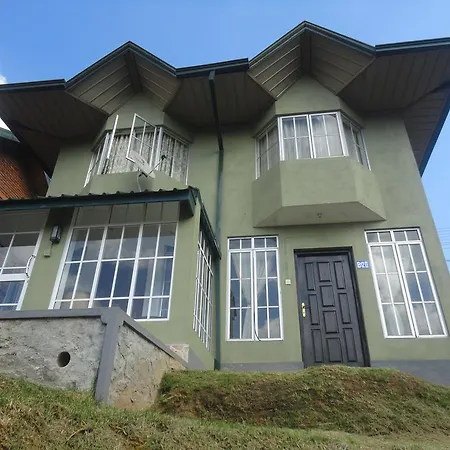 Hiltonia Holiday Nuwara Eliya