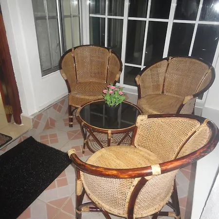 Hiltonia Holiday * Nuwara Eliya