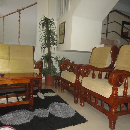 Hiltonia Holiday Holiday home Nuwara Eliya