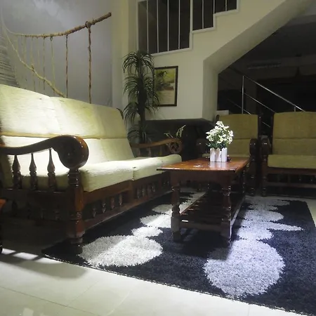 Holiday home Hiltonia Holiday *