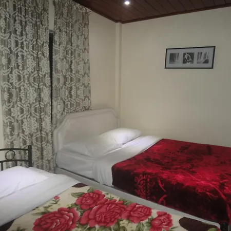 Hiltonia Holiday * Nuwara Eliya