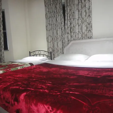 Hiltonia Holiday Holiday home