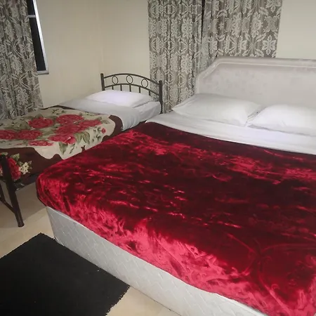 Hiltonia Holiday * Nuwara Eliya