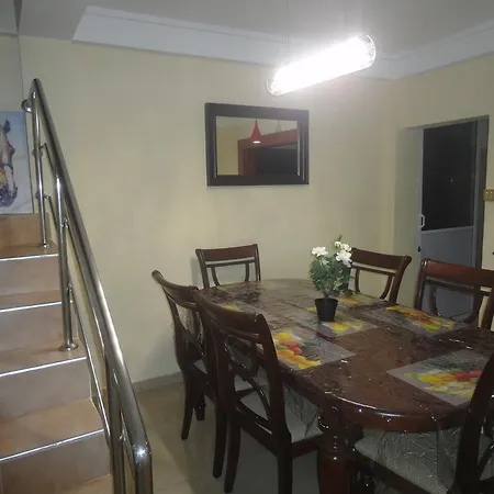 Hiltonia Holiday Holiday home Nuwara Eliya