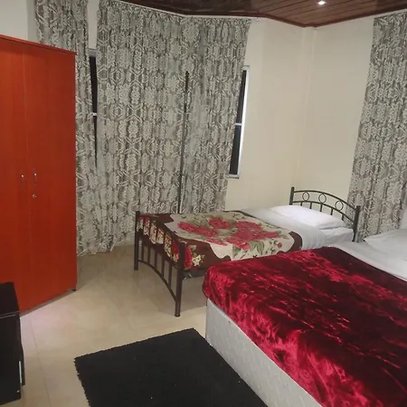 Hiltonia Holiday Nuwara Eliya
