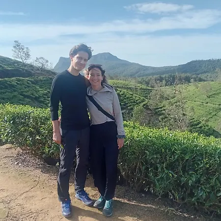 Serenity Heights Nuwara Eliya