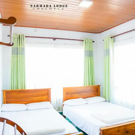 Ambewela Narmada Lodge Nuwara Eliya