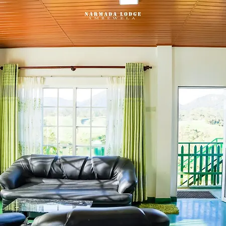 Ambewela Narmada Lodge