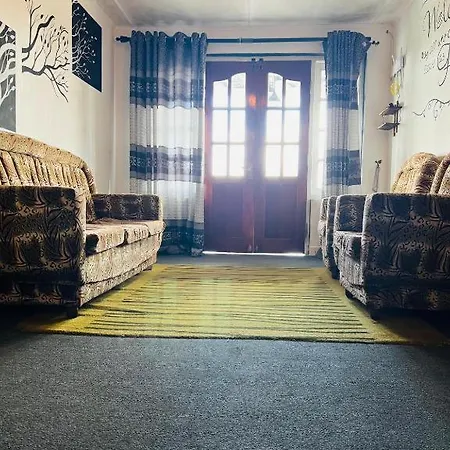 Moon Ridge Holiday home