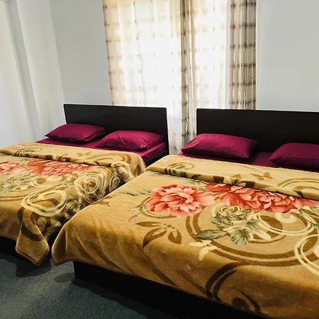 Moon Ridge Holiday home Nuwara Eliya