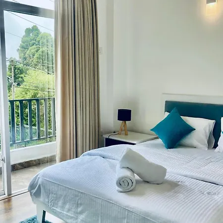 Apartment The - Cr7 - Manchester Grand