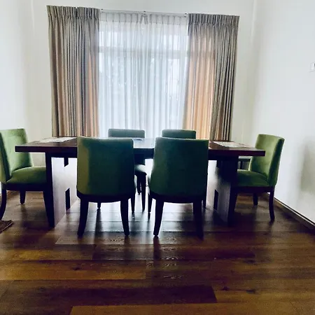 Apartment The - Cr7 - Manchester Grand *