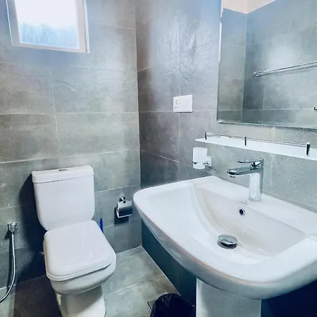 The - Cr7 - Manchester Grand Apartment Nuwara Eliya