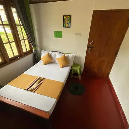 Green Villa Inn