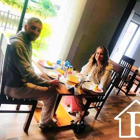 Guest house R21 3*