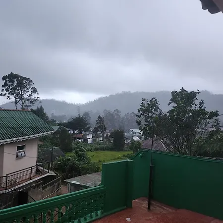 Bella Casa * Nuwara Eliya