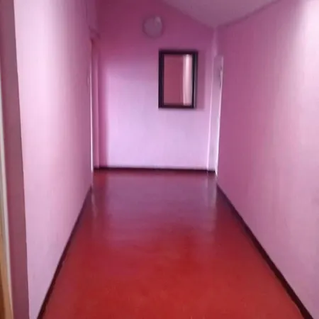 Villa Bella Casa Nuwara Eliya