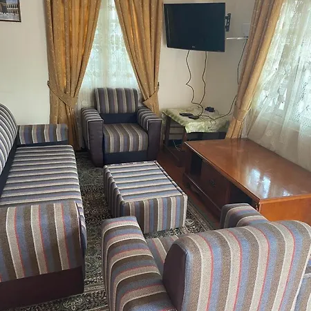 Bella Casa * Nuwara Eliya