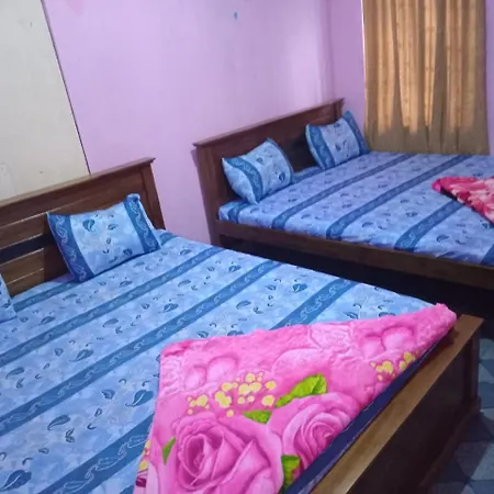 Bella Casa Villa Nuwara Eliya