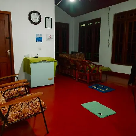 Inn Green Villa Nuwara Eliya