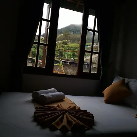 Green Villa