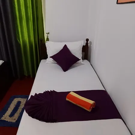 Green Villa *