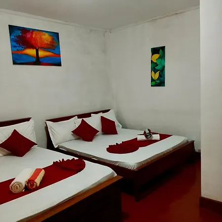 Inn Green Villa