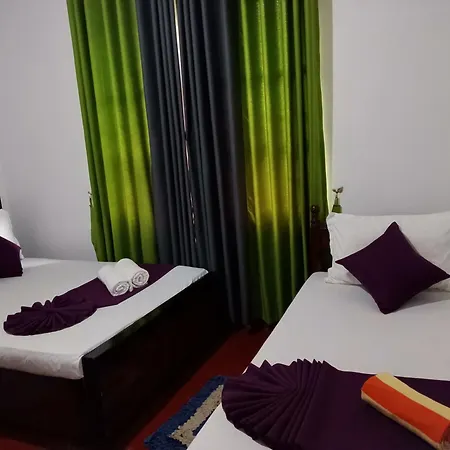 Green Villa Nuwara Eliya