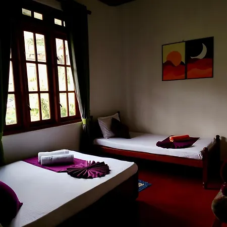 Inn Green Villa Nuwara Eliya