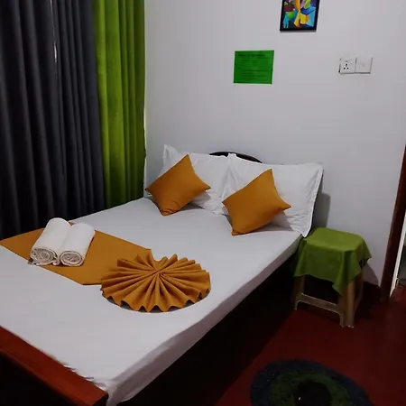 Green Villa Nuwara Eliya