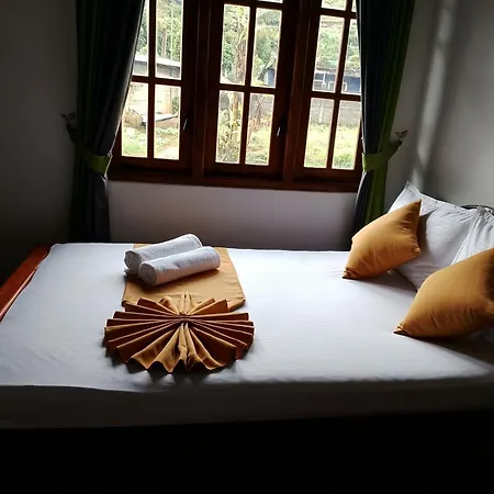 Green Villa Inn