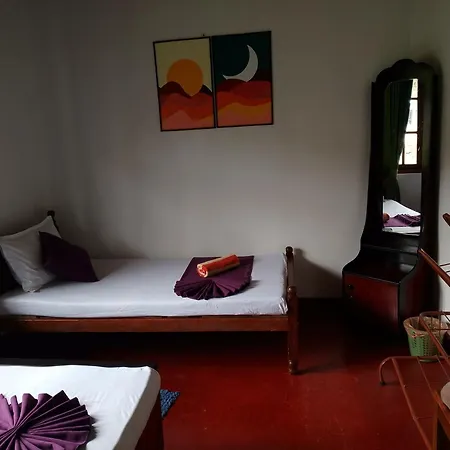 Inn Green Villa *