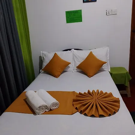Green Villa Inn Nuwara Eliya