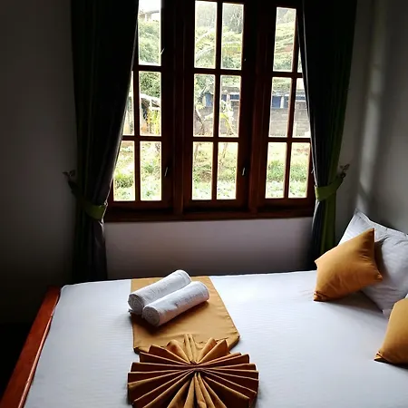 Green Villa