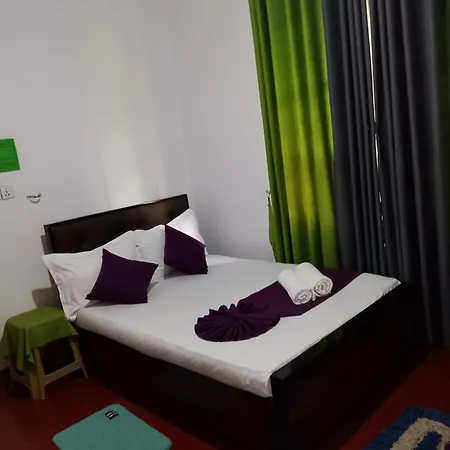 Green Villa Inn