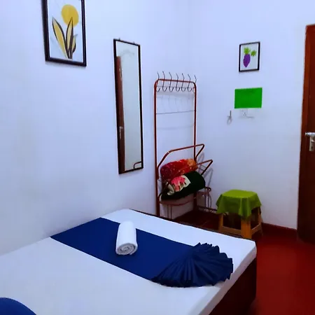 Inn Green Villa *