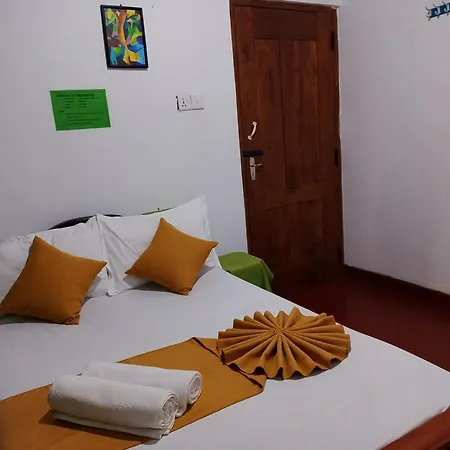 Green Villa Nuwara Eliya