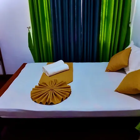 Green Villa * Nuwara Eliya