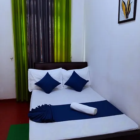 Green Villa Inn Nuwara Eliya