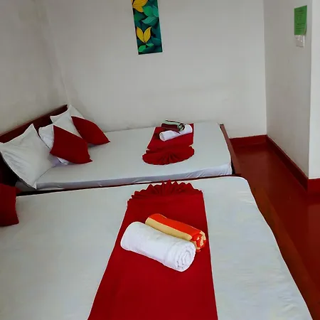 Inn Green Villa